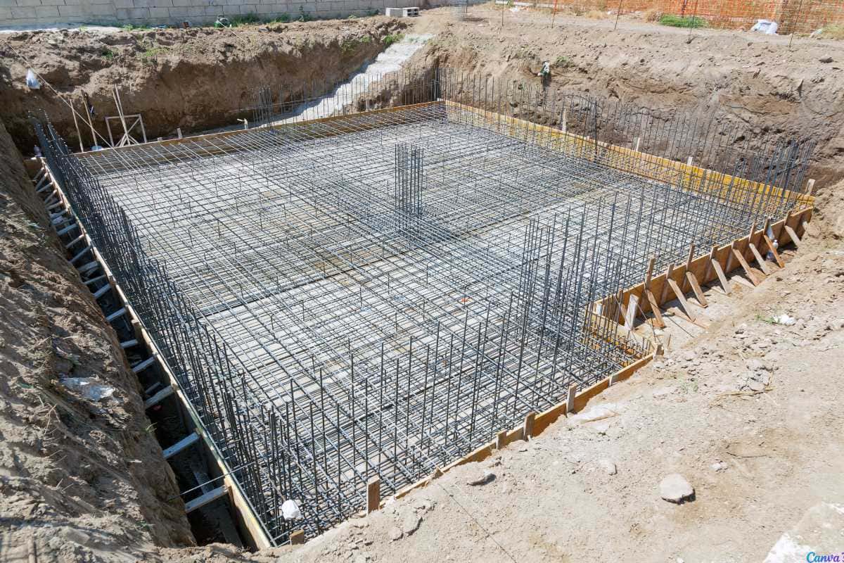 Como fazer alicerce de casas simples em apenas 6 passos