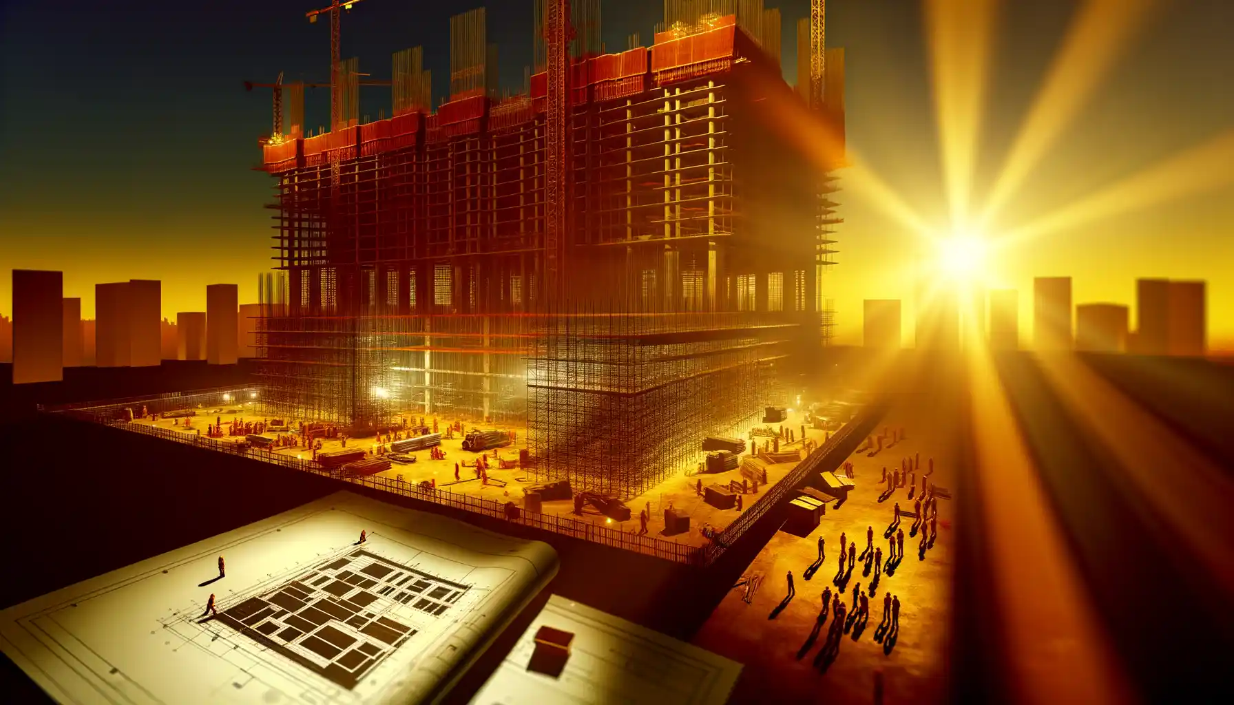 Construtoras e incorporadoras: 3 diferenças e 3 semelhanças!