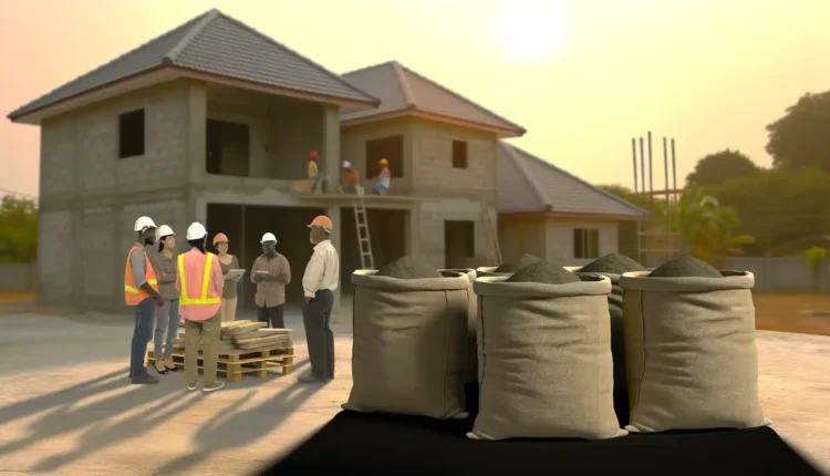 Qual é o melhor cimento para construção? Veja 8 tipos!