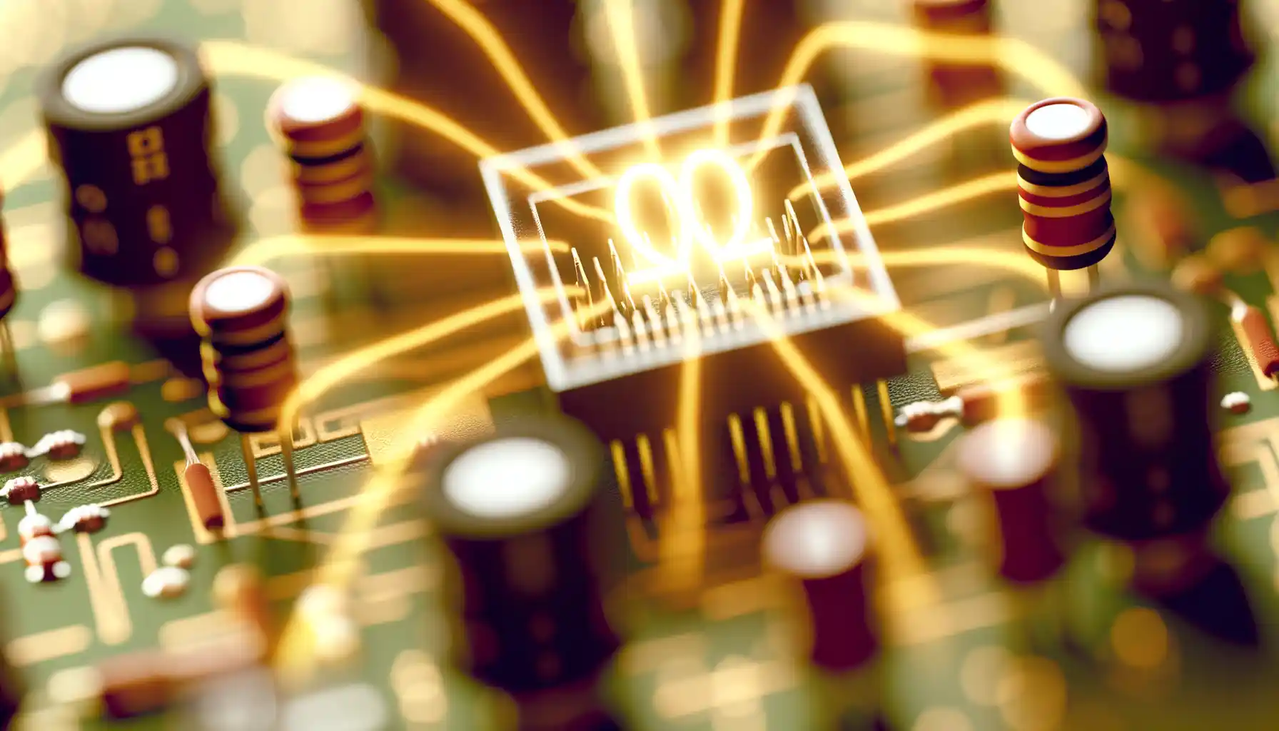 Qual a unidade de medida da corrente elétrica? Conheça o Ω!