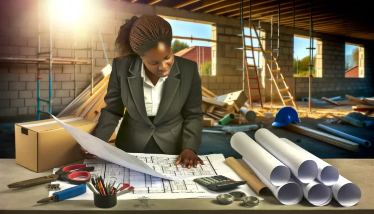 Como fazer orçamento de obra? 5 critérios para o cálculo!