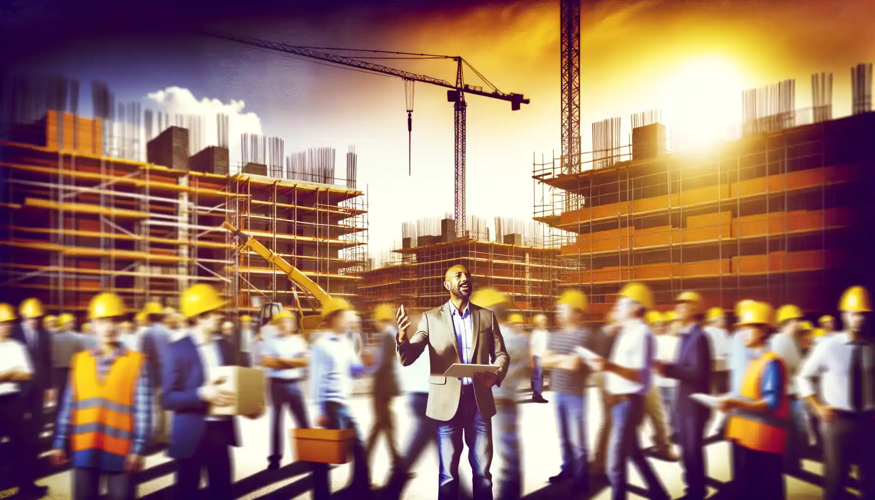 Marketing para construtoras: 10 estratégias que convertem!