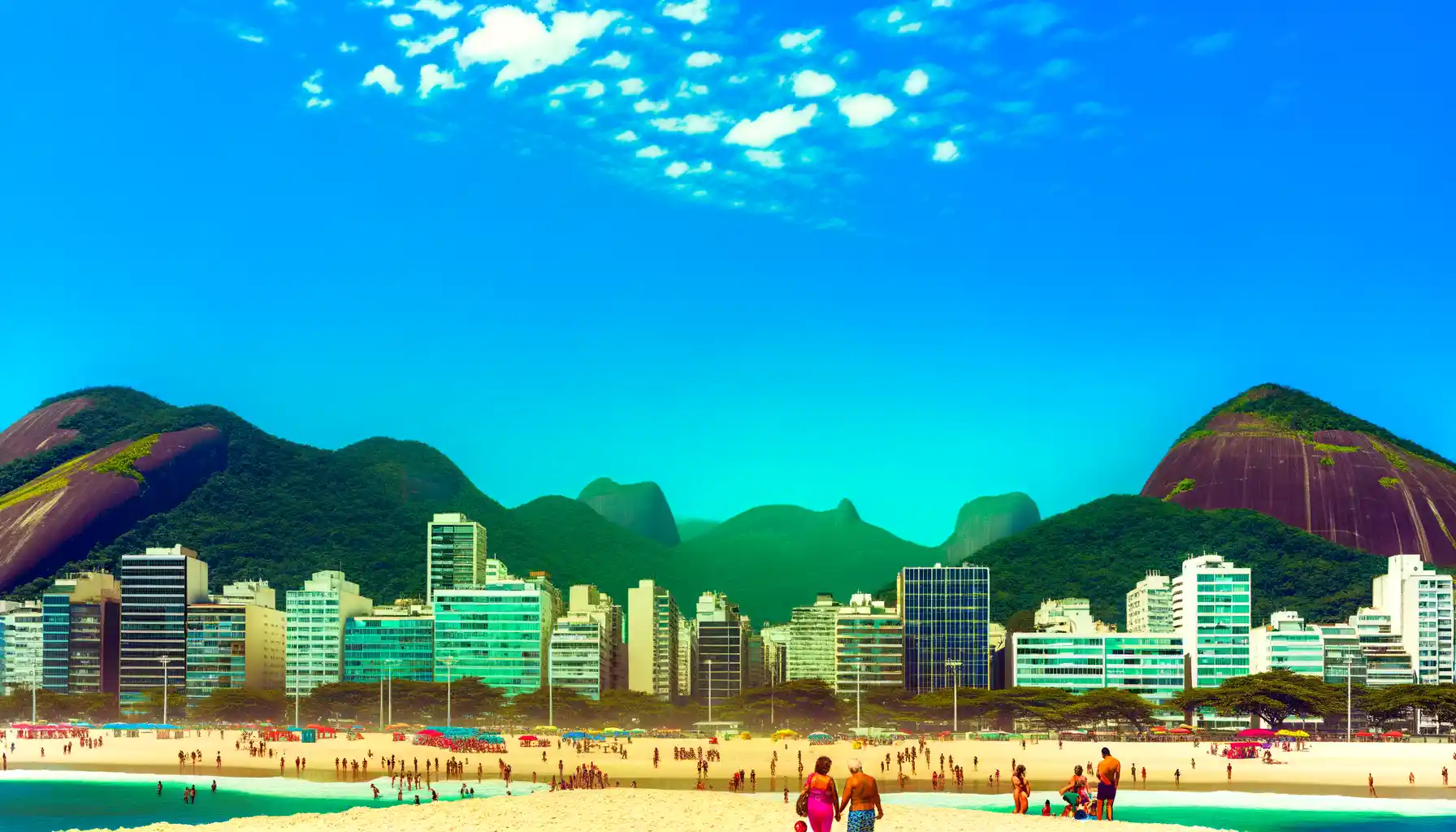 Saiba quanto custa o metro quadrado na Barra da Tijuca!