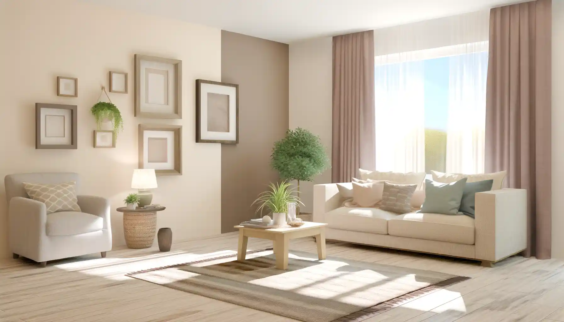 Decoração de sala estar: confira 9 recomendações!