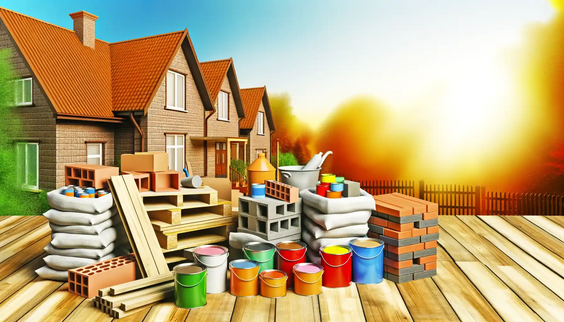 Materiais de construção barato: veja 20 dicas para economizar!