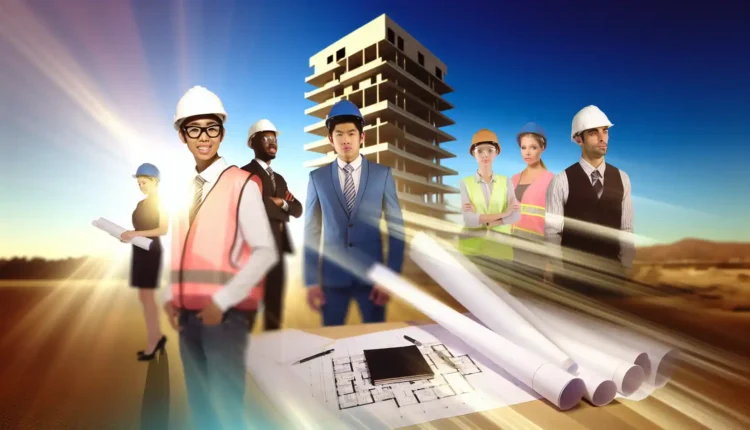 Saiba como abrir uma construtora em 9 passos!