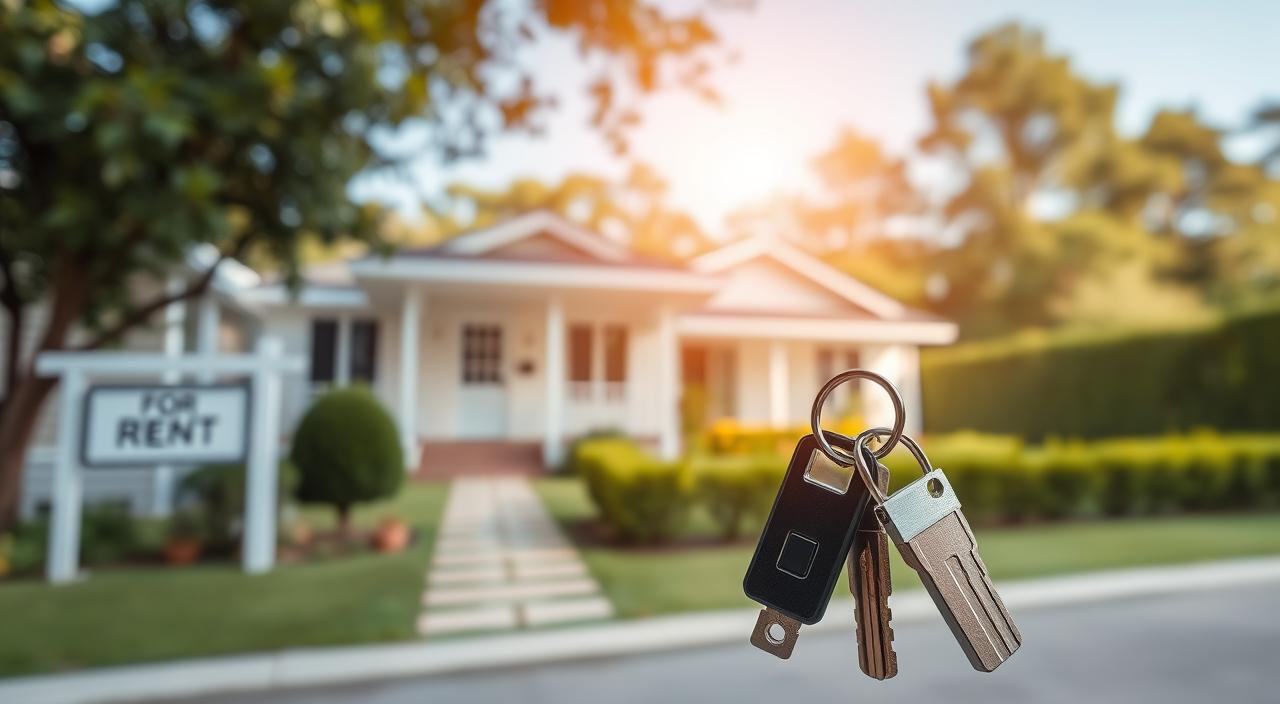 como alugar casa por temporada com segurança