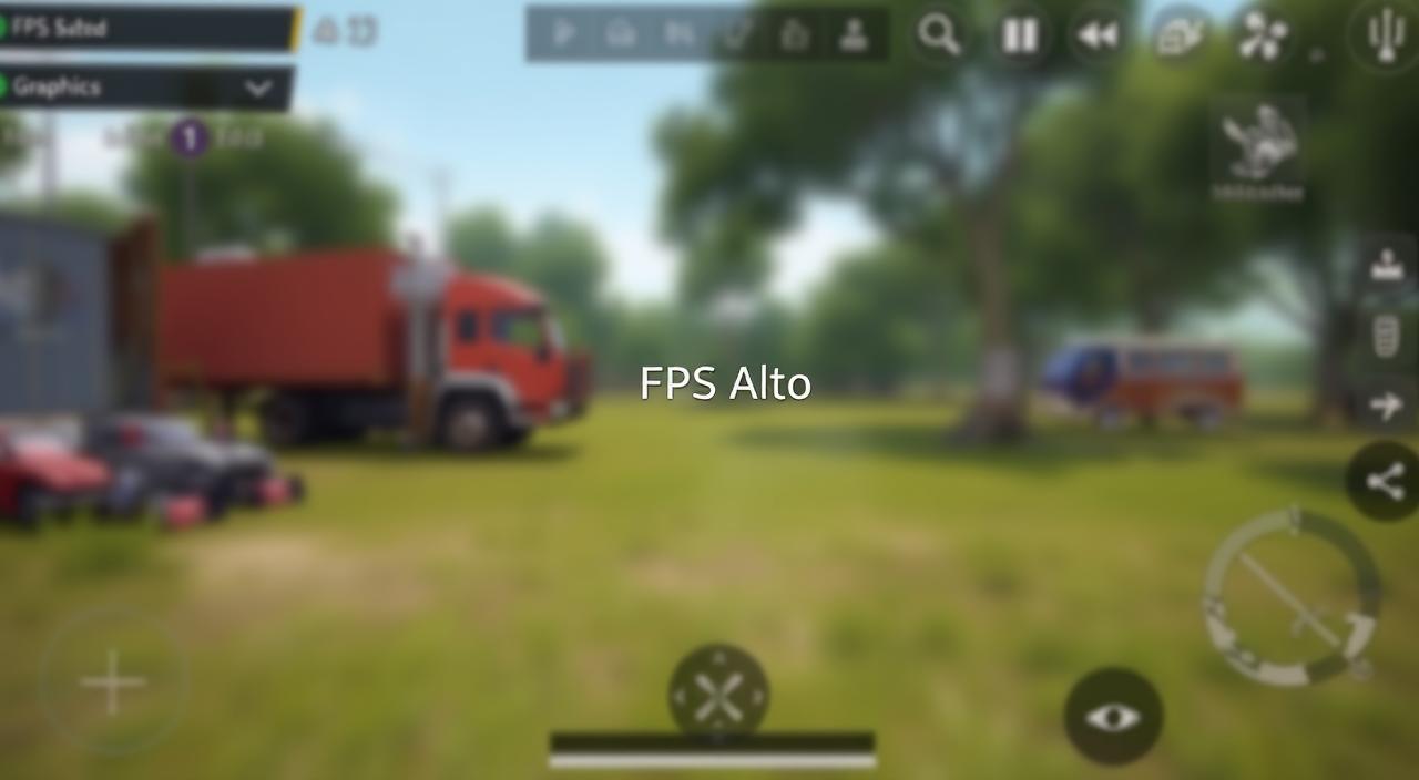 como ativar o fps alto no pubg mobile