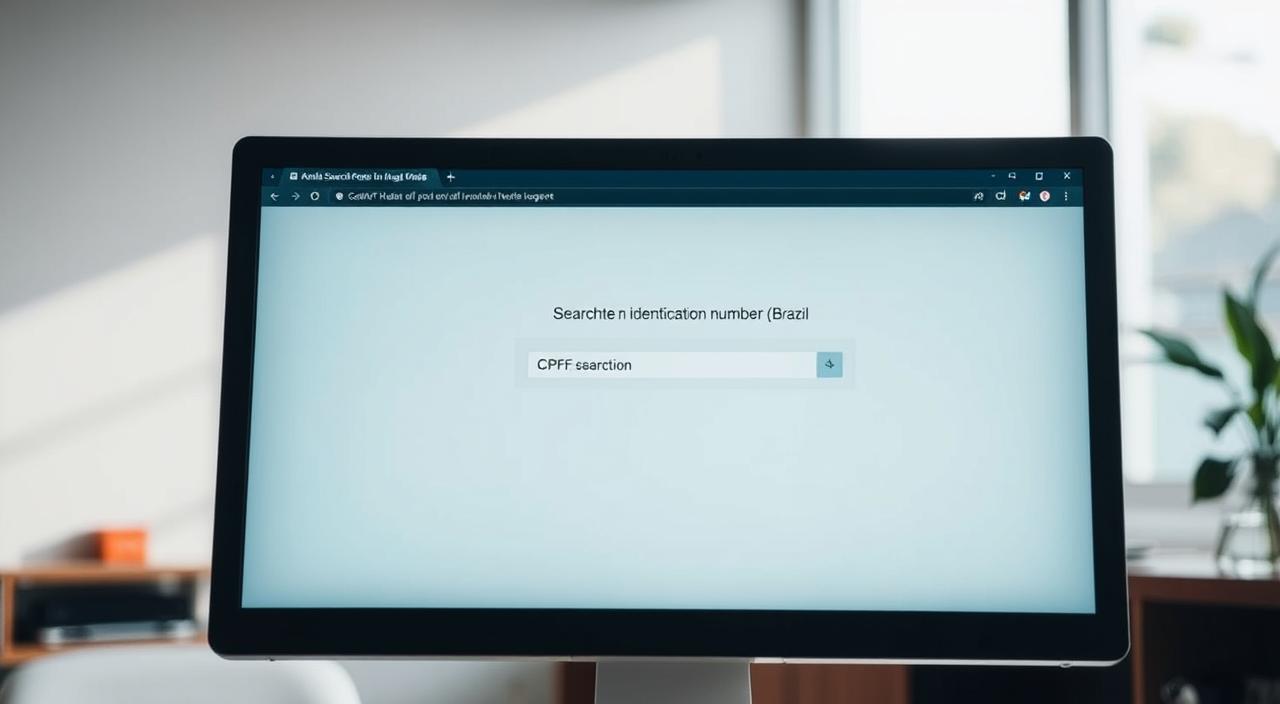 como consultar processo judicial pelo cpf online