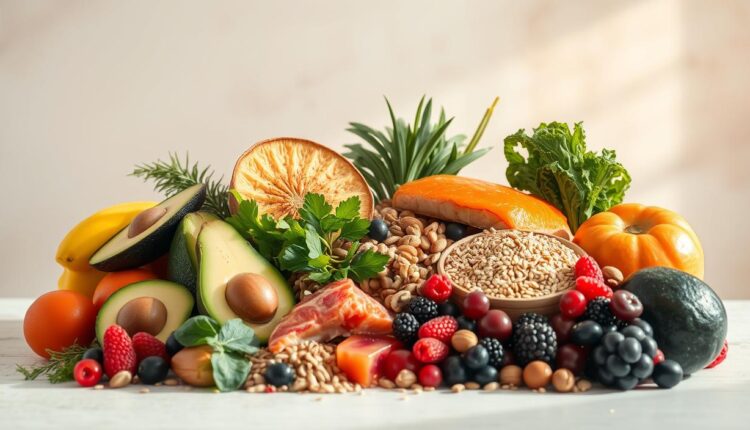 como controlar colesterol alto com alimentação