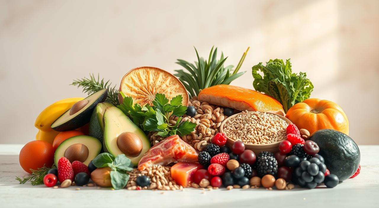 como controlar colesterol alto com alimentação