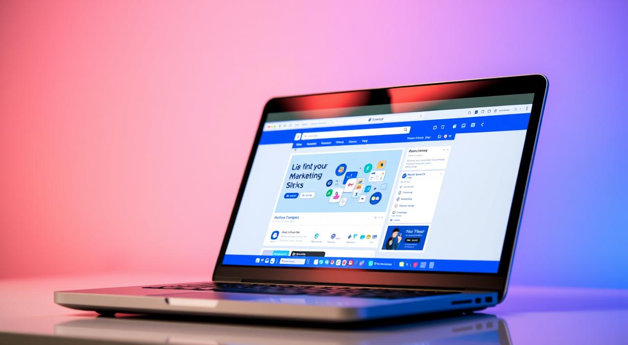 como criar campanha no facebook ads passo a passo