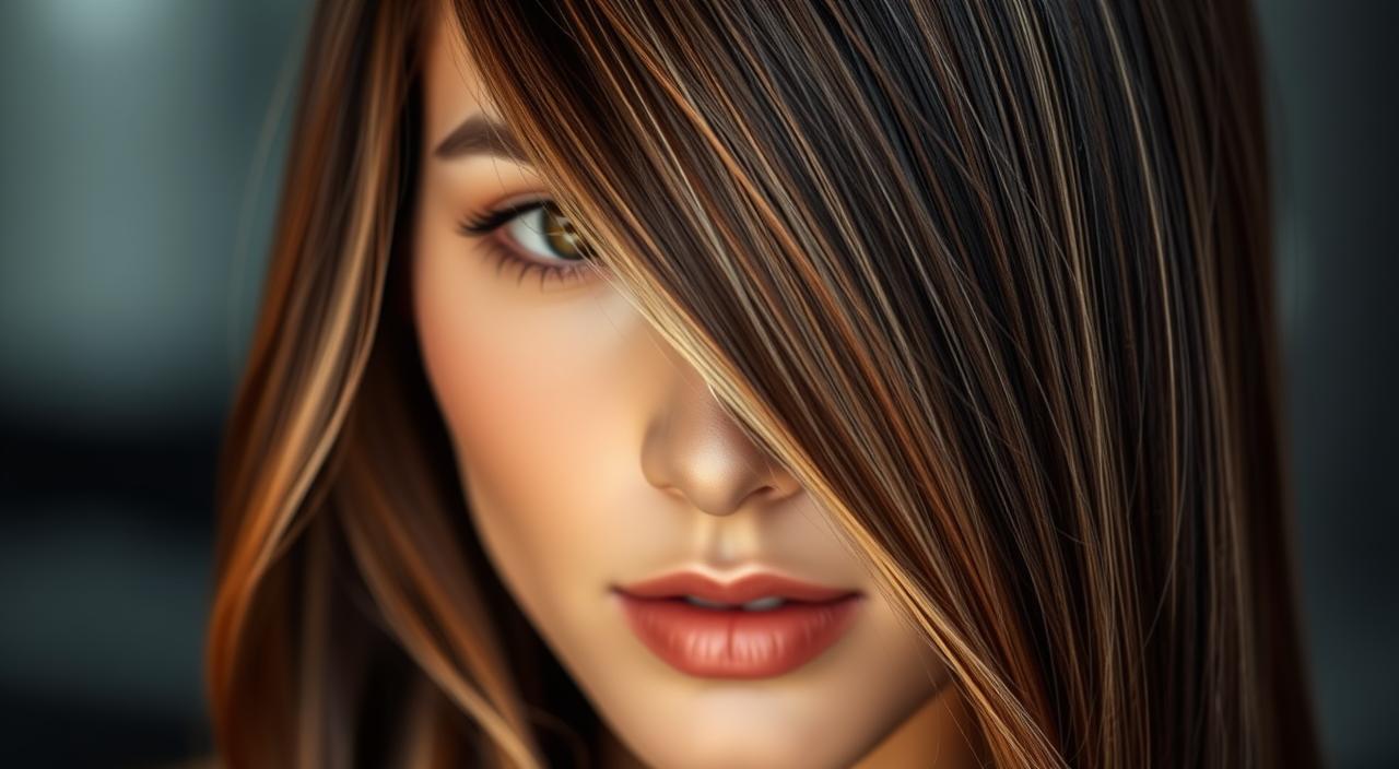como cuidar do cabelo com luzes e progressiva