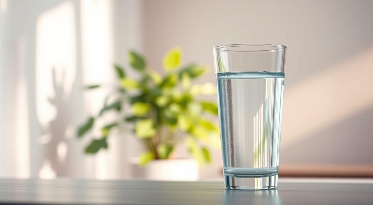 como evitar infecção urinária tomando água