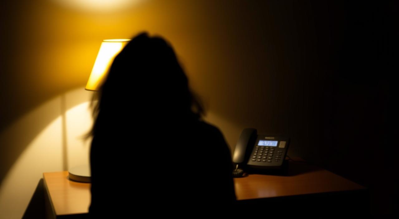 como fazer denúncia anônima de violência doméstica