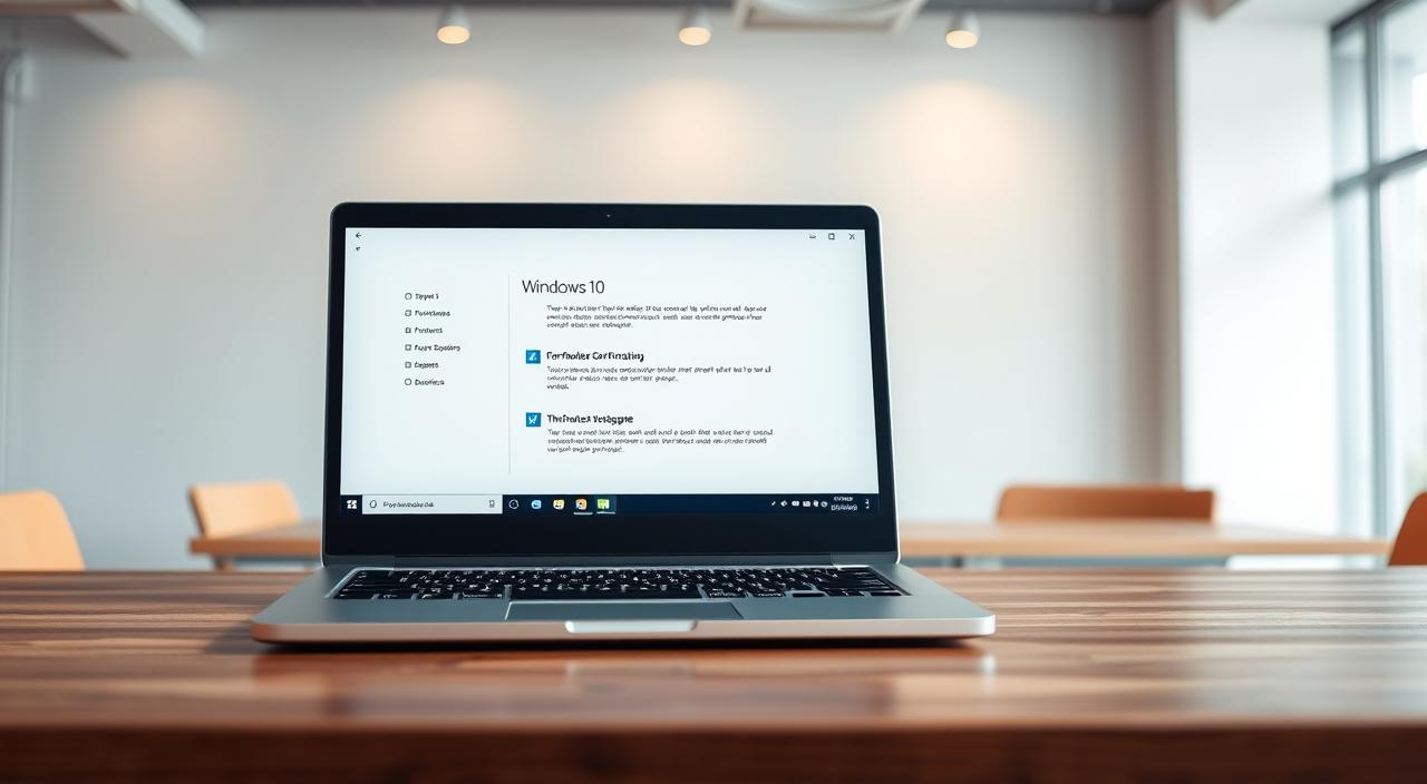 como formatar notebook com windows 10 passo a passo