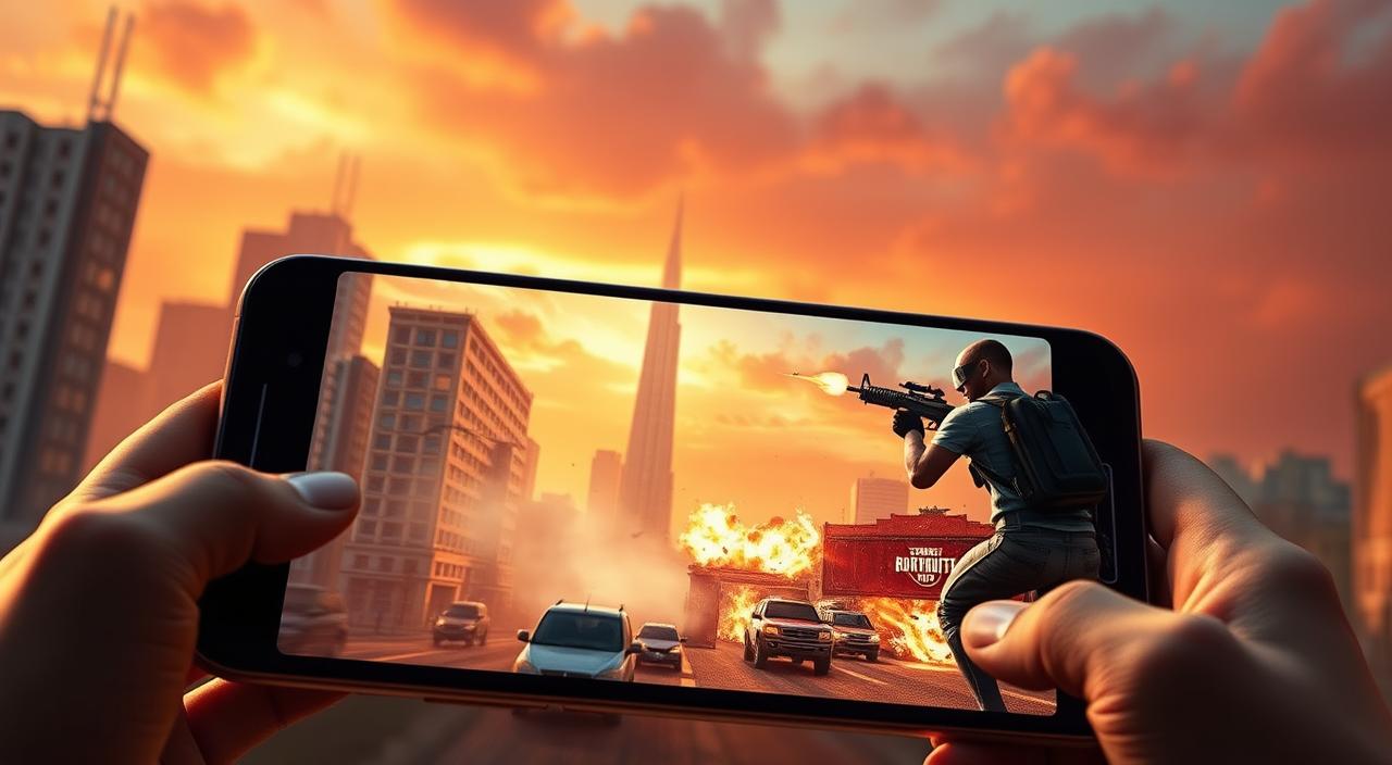 como jogar free fire no celular fraco sem travar