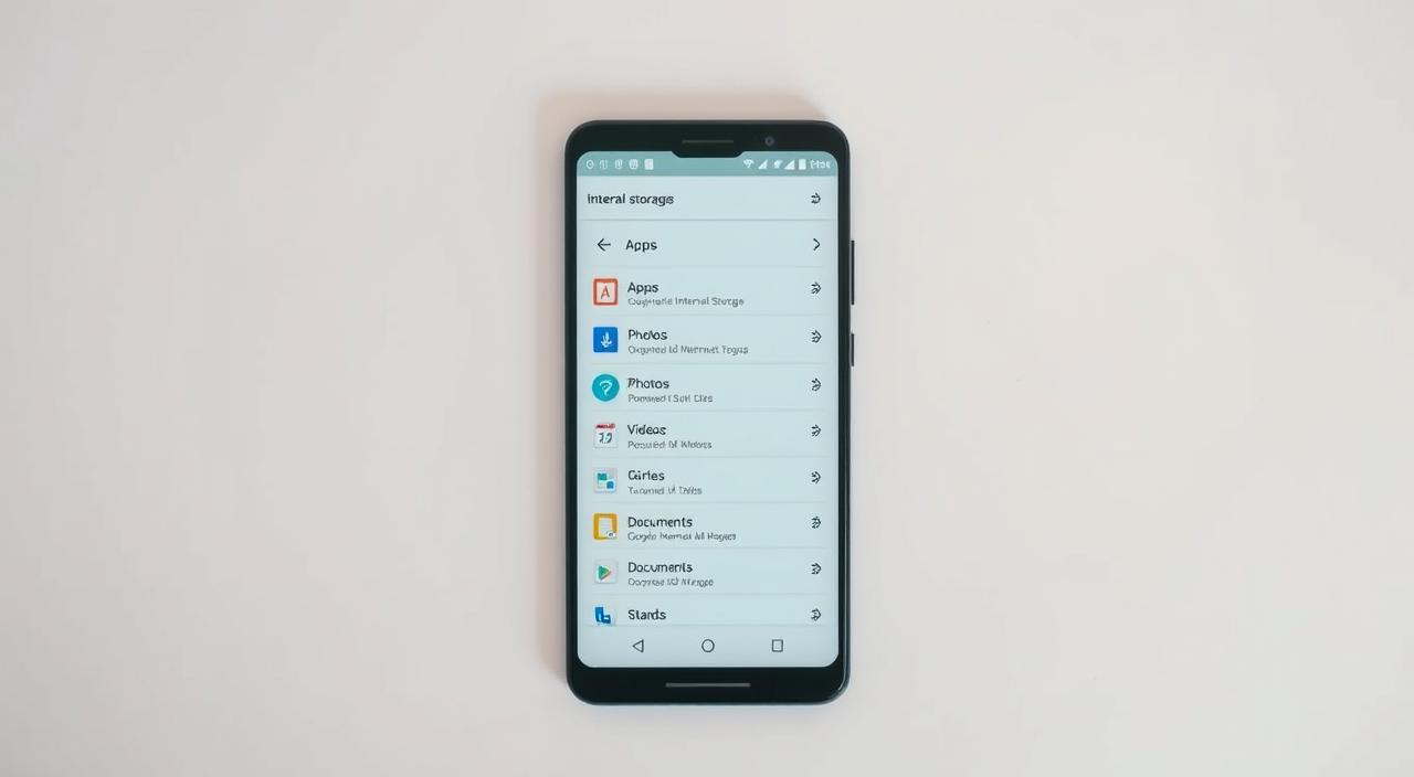 como liberar espaço no celular android antigo