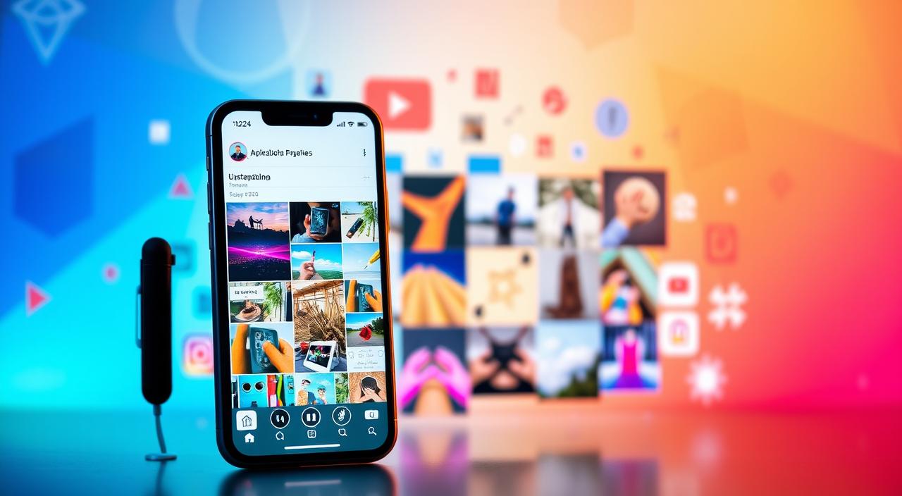 dicas para aumentar engajamento no instagram