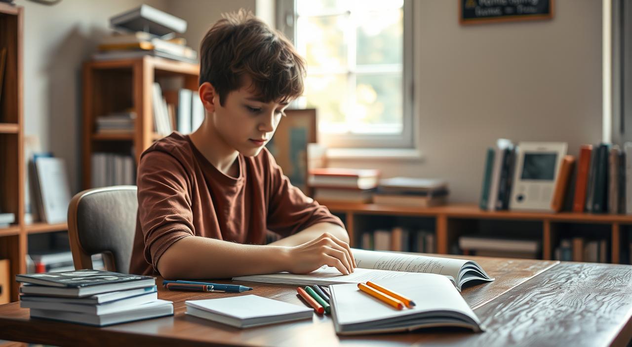 dicas para memorizar conteúdos estudando sozinho