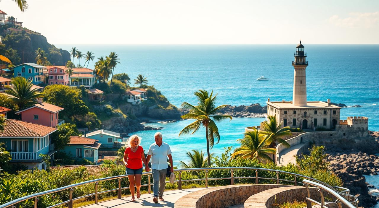 lugares baratos para viajar no brasil em casal