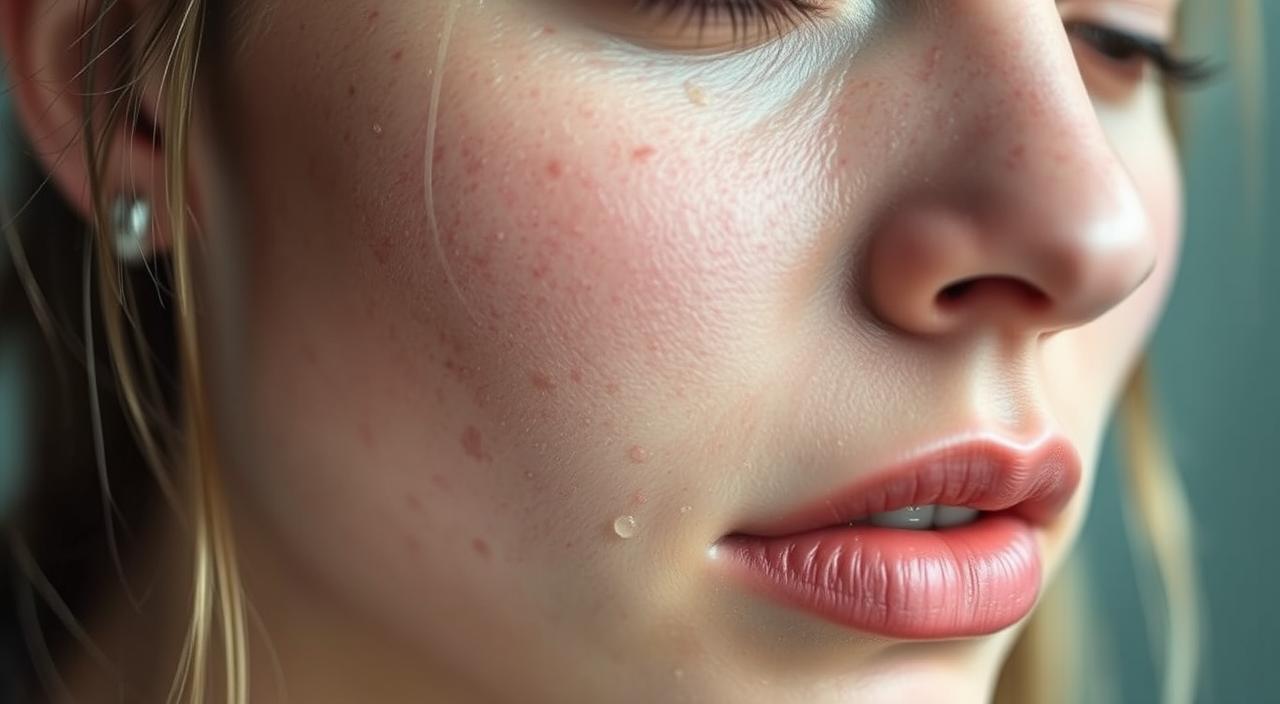melhor creme para pele oleosa com acne hormonal