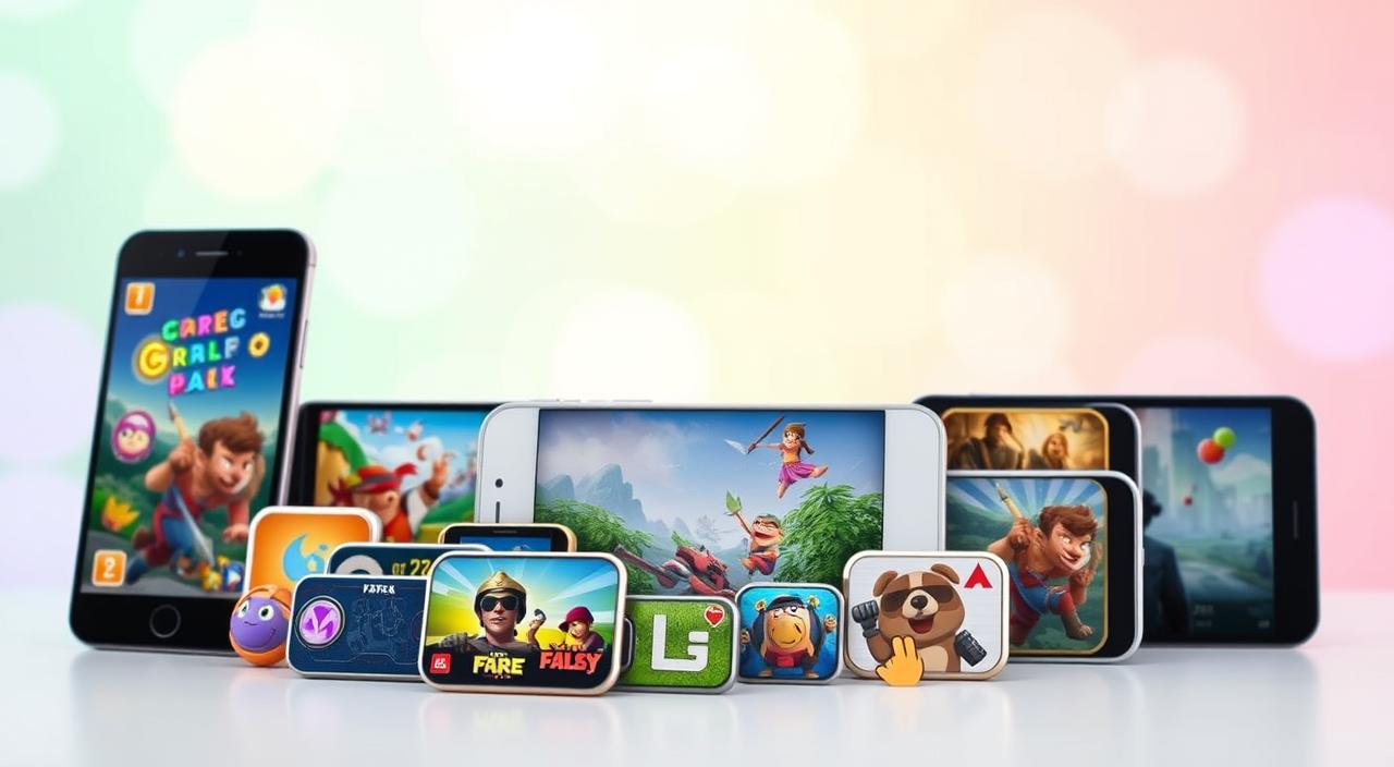 melhores jogos gratuitos para jogar offline