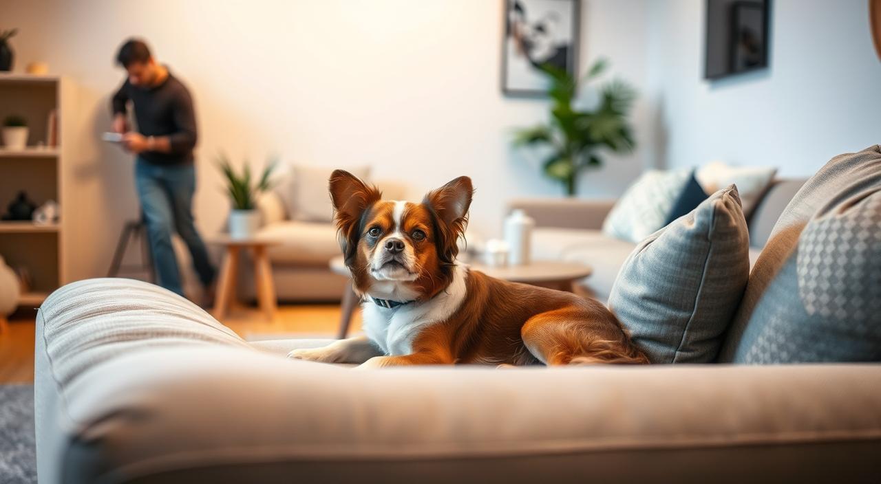 melhores raças de cachorro para apartamento pequeno