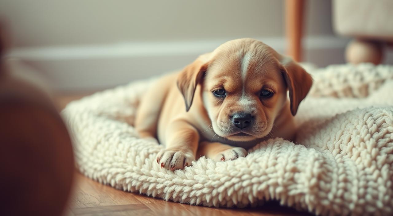 o que dar para cachorro com dor de barriga leve