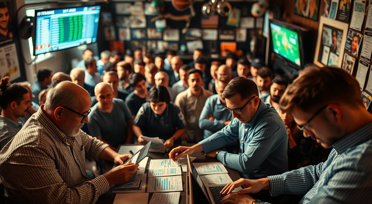 vale a pena usar tipster para apostas esportivas?
