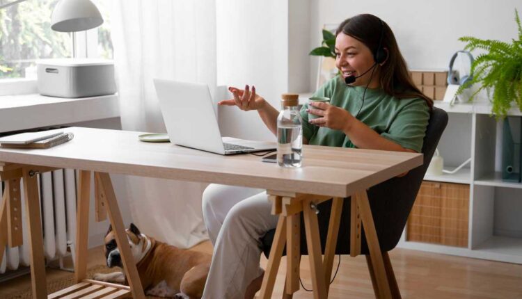 Como criar um ambiente de trabalho mais produtivo em dias de calor