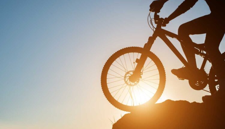 Cicloturismo na orla e trilhas urbanas do Rio de Janeiro