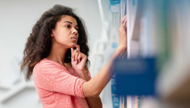 Como avaliar a metodologia de um curso preparatório antes de investir no estudo