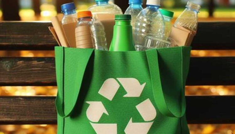 O Papel da Reciclagem de Plásticos na Indústria Moderna