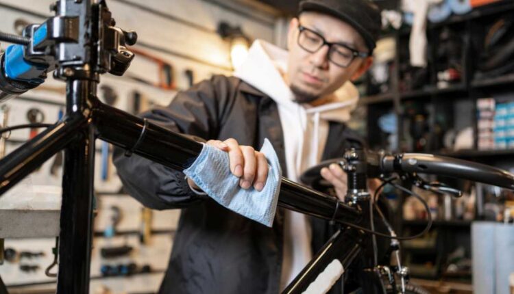 O que você precisa saber na hora de customizar a sua bike