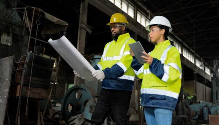 Práticas para Aumentar a Eficiência de Equipamentos Industriais