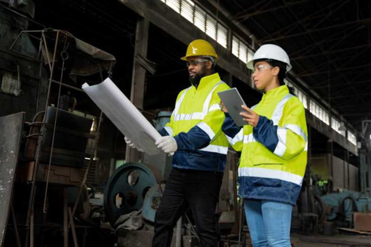 Práticas para Aumentar a Eficiência de Equipamentos Industriais