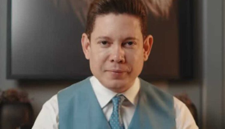 Solidariedade que cura: Bispo Bruno Leonardo doa R$30 mil para tratamento de jovem com câncer