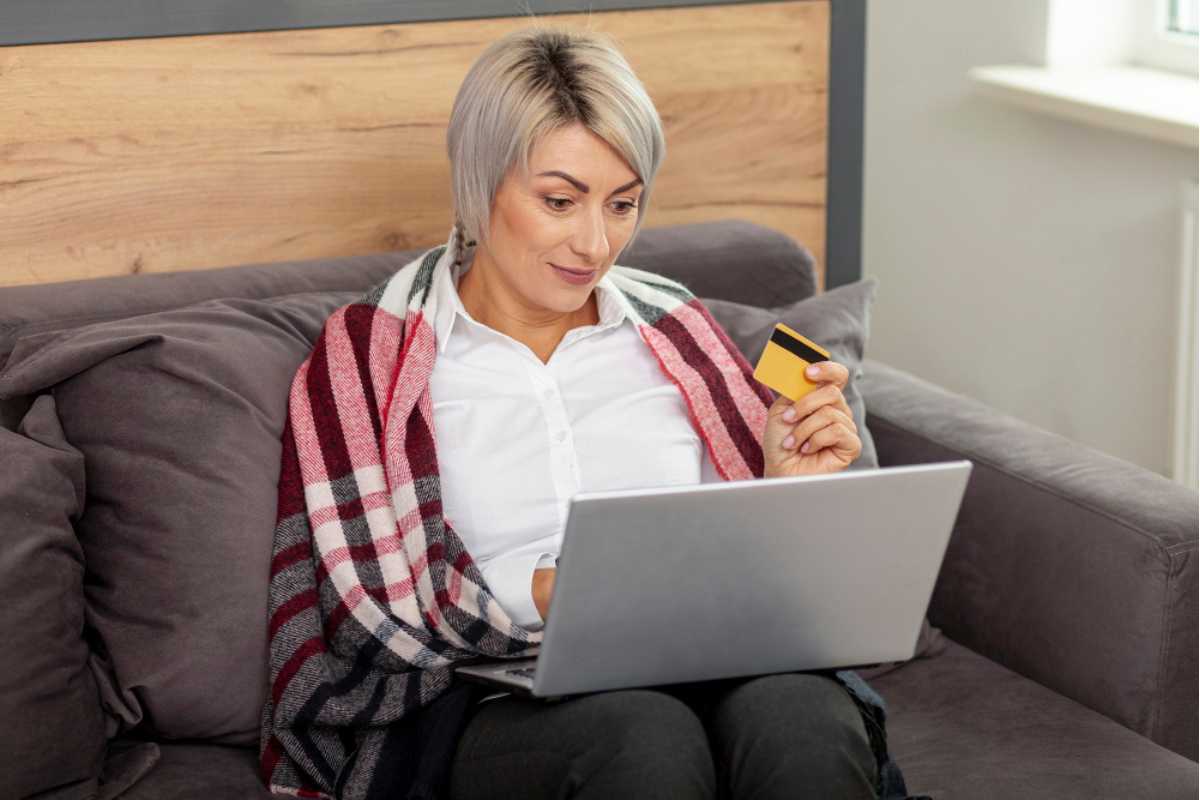 Como Economizar nas Compras Online: Dicas de Segurança e Descontos Exclusivos