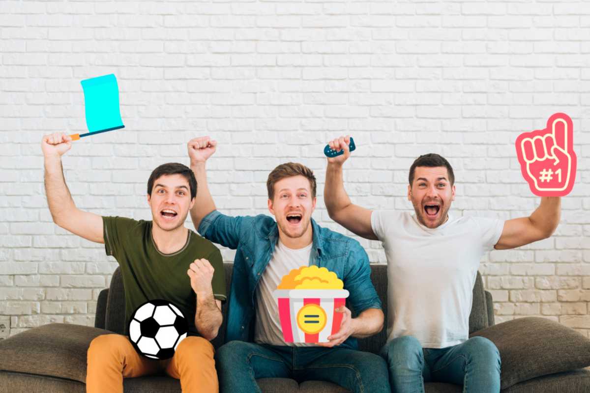 Nunca Mais Perca Seu Programa ou Jogo Favorito