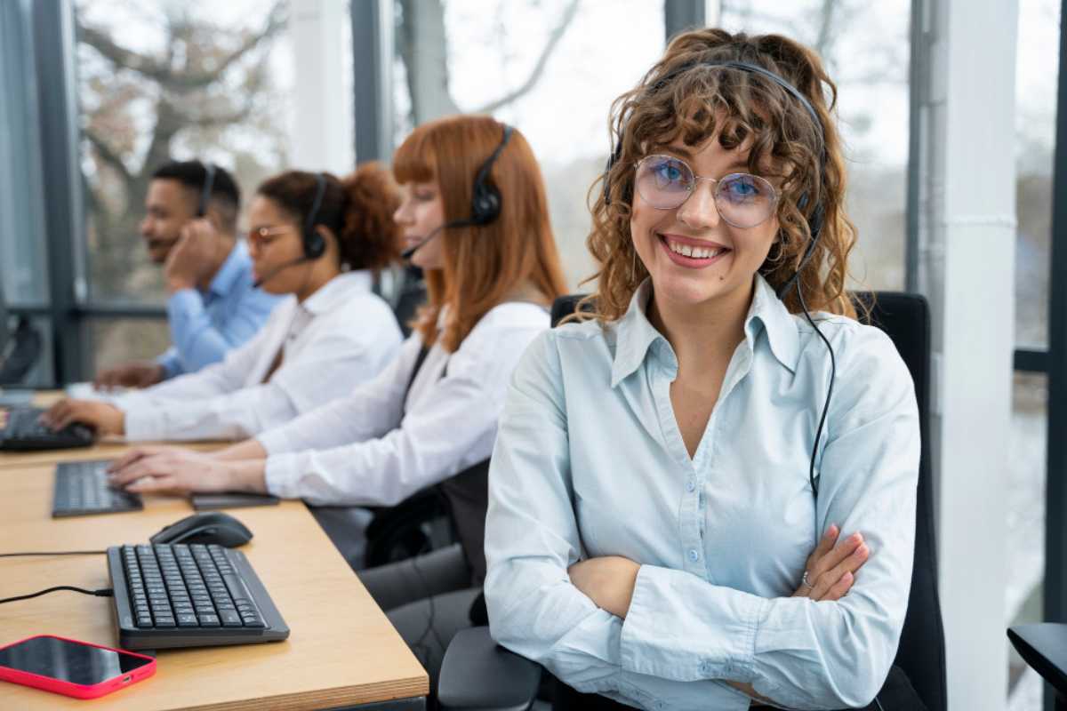 Você ainda fala com um atendente? A evolução das centrais de atendimento no Brasil