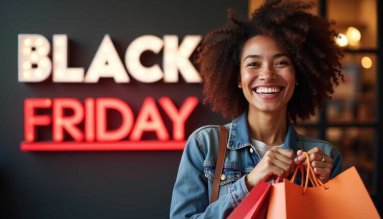 Black Friday: aproveite as melhores ofertas para antecipar suas compras e economize já