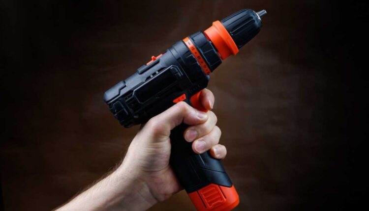 Truques de quem usa parafusadeira todo dia