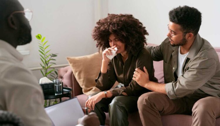 Como a família pode ajudar um dependente químico: orientações práticas e apoio emocional eficaz