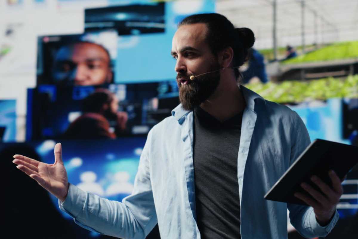 Geradores em Eventos: Essenciais para o Sucesso e Segurança da Produção